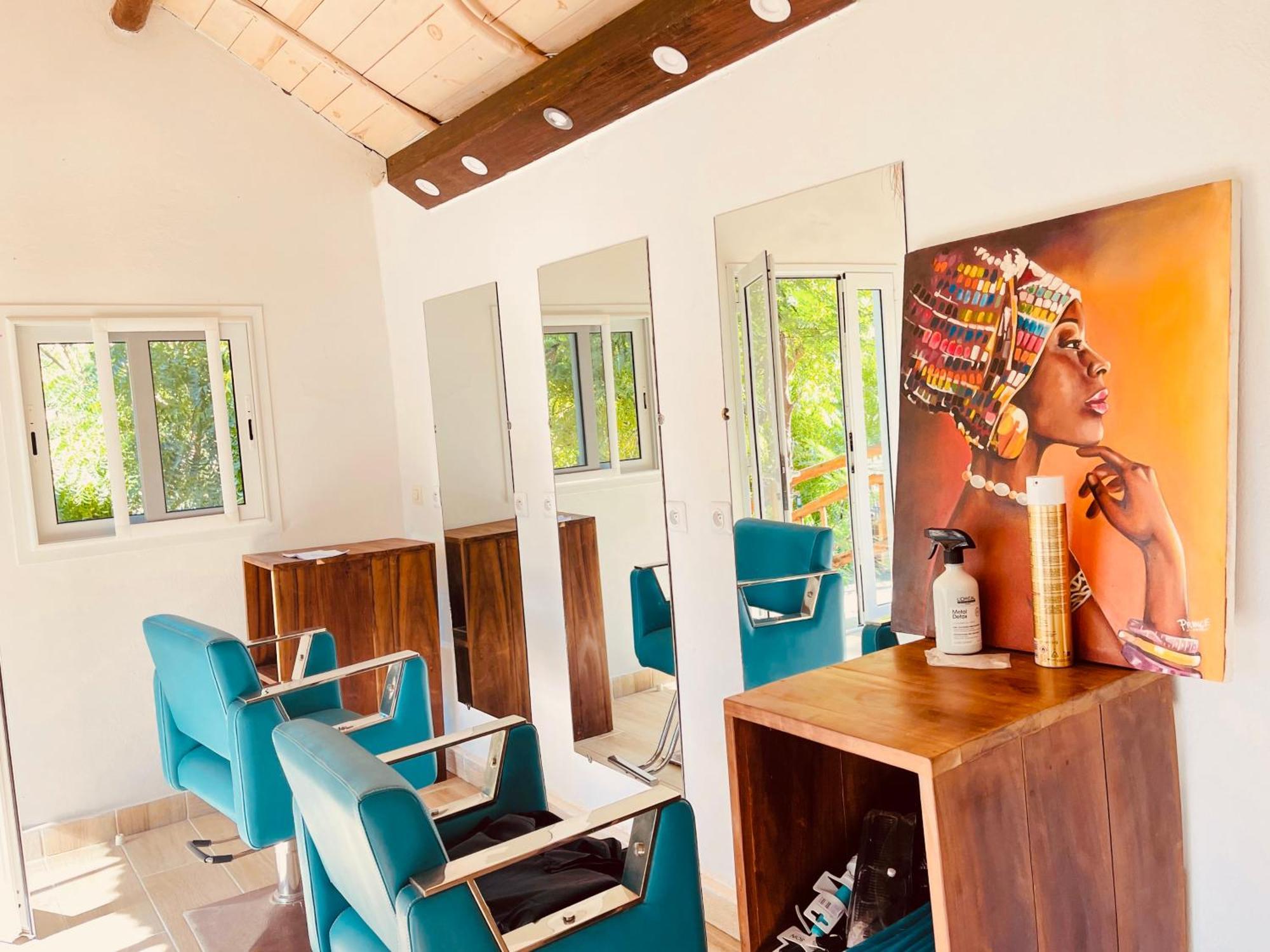Vovo Telo Lodge Toliara Ngoại thất bức ảnh