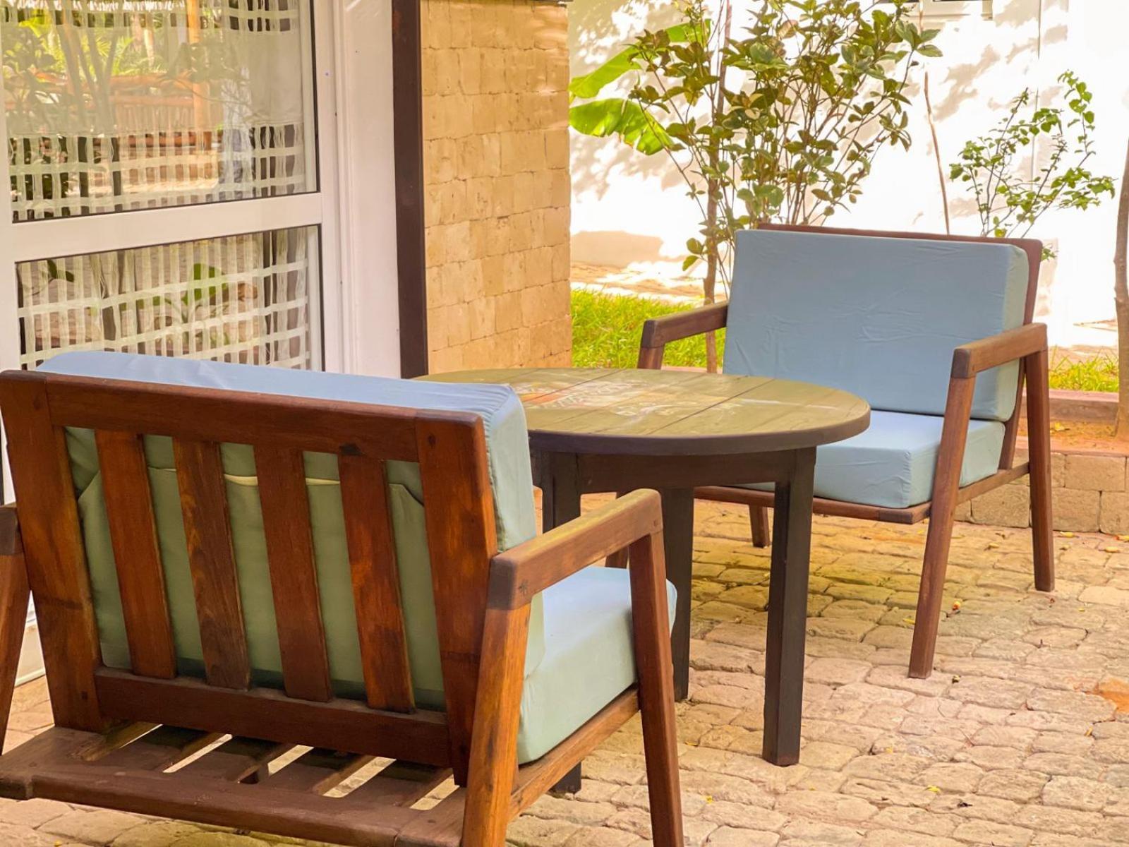 Vovo Telo Lodge Toliara Ngoại thất bức ảnh